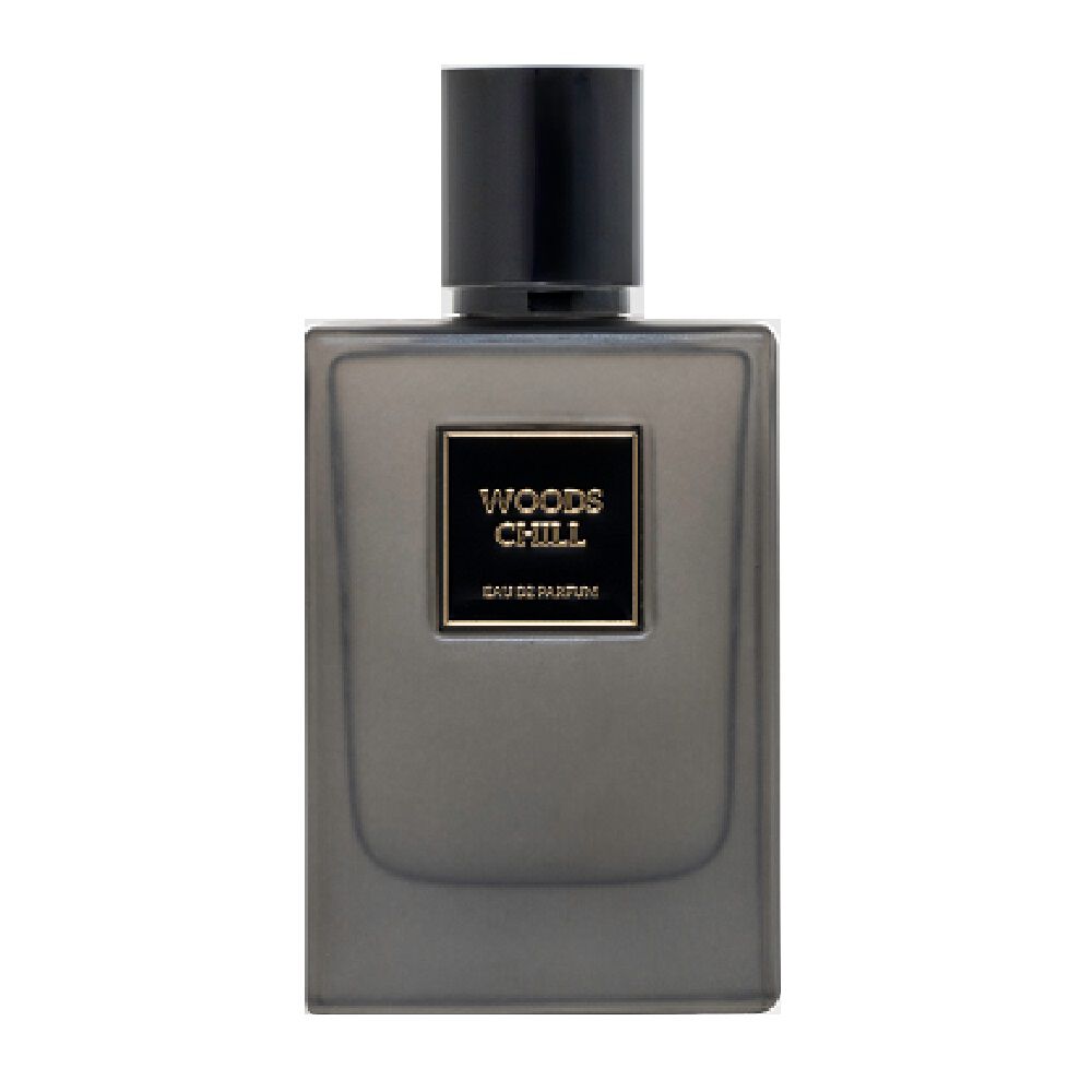 Serenity Woods Chill Edp 50ml image number 0.0