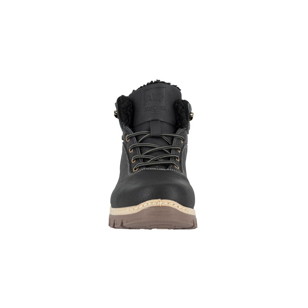 Botin Lusit Negro Alquimia image number 3.0