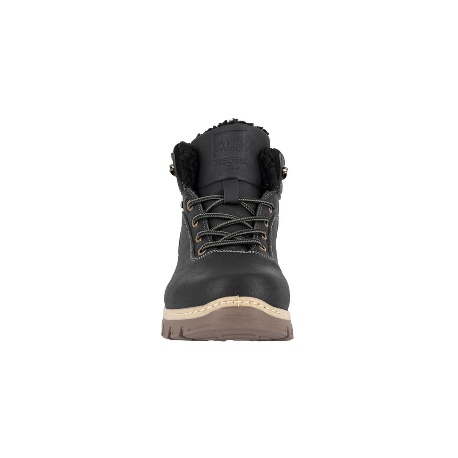 Botin Lusit Negro Alquimia image number 3.0