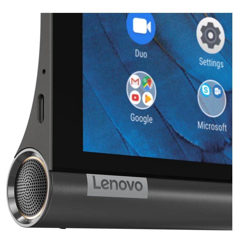 Tablet 10" Lenovo YT-X705F / 4 GB RAM /  64 GB image number 11.0