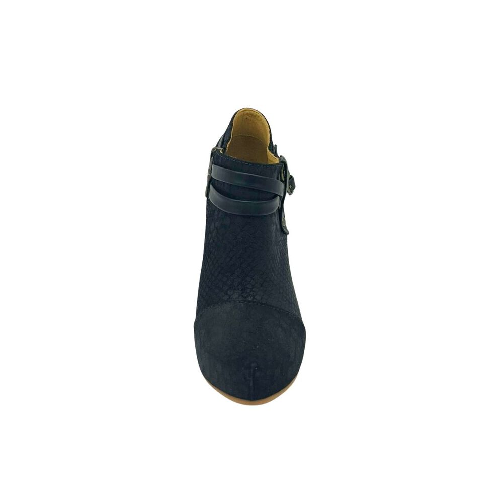 Botin Angel Negro Pao Pecados image number 4.0