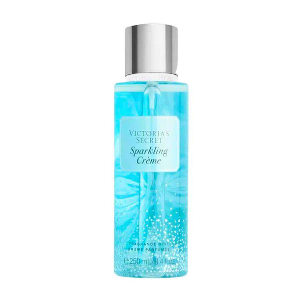 Victoria Secret Sparkling Creme Body Mist 250ml image number 0.0
