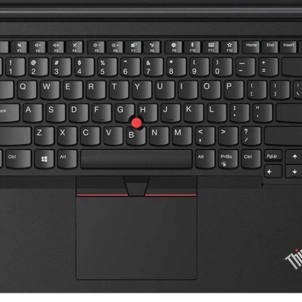 Notebook Lenovo Thinkpad E485 - Ryzen 7 2700u - 8gb - 256gb - Reacondicionado image number 2.0