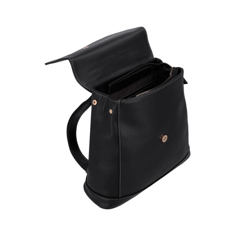 Mochila Secret Noruega St6 M Negro image number 3.0