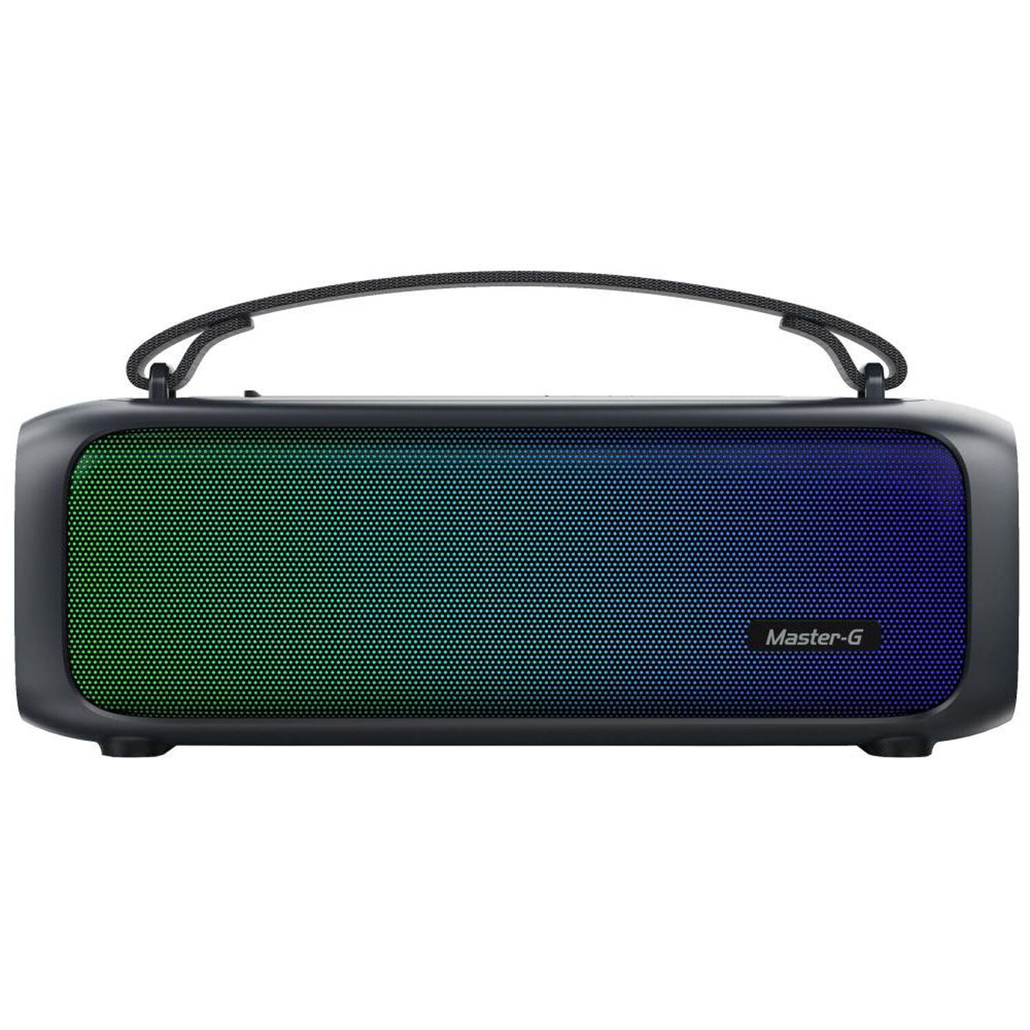 Parlante Bluetooth Master-g Mggboom image number 3.0