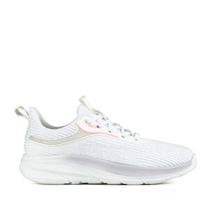 Zapatilla Deportiva Mujer Urbana Con Cordones Weide Tfa207