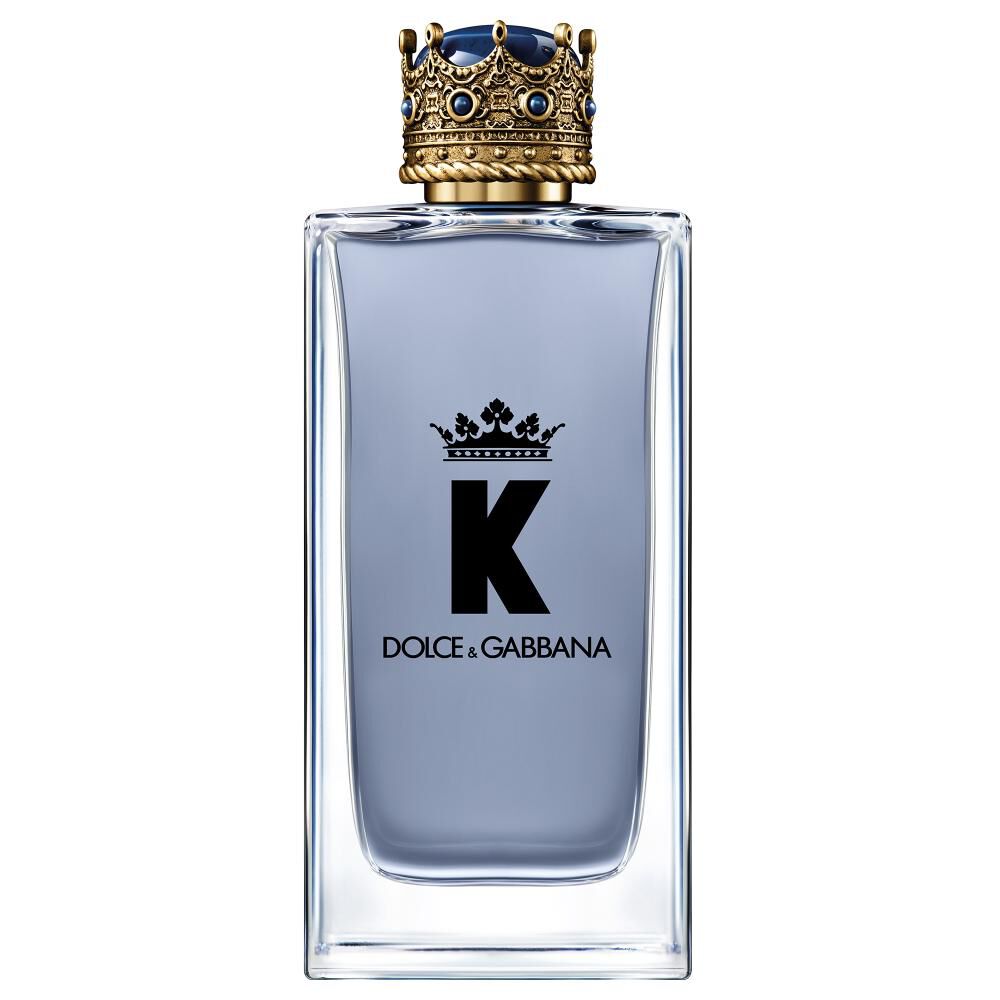 Perfume Hombre K Dolce Gabbana / 150 Ml / Eau De Toilette image number 0.0