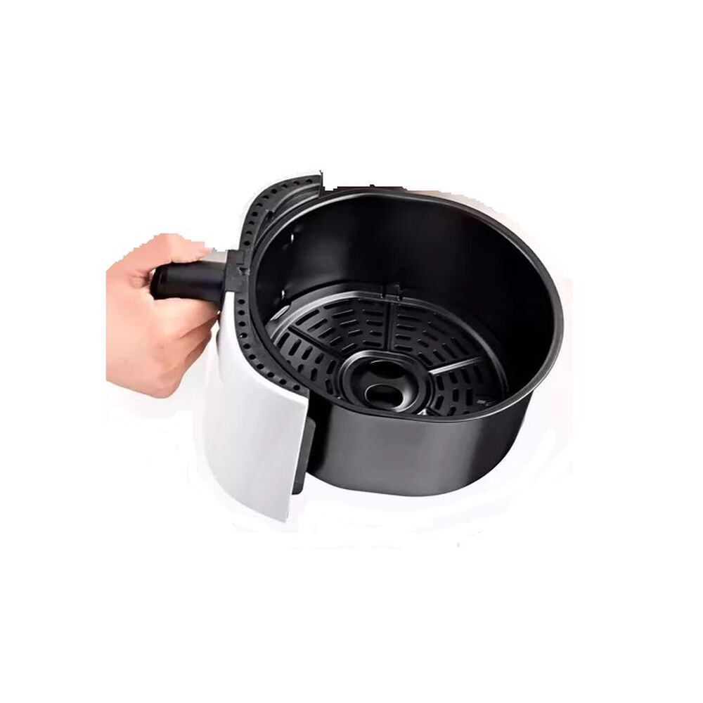 Freidora De Aire Easyfryer Telefunken 3600 1400w image number 3.0
