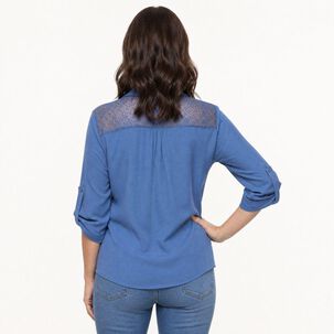 Blusa Mujer Geeps