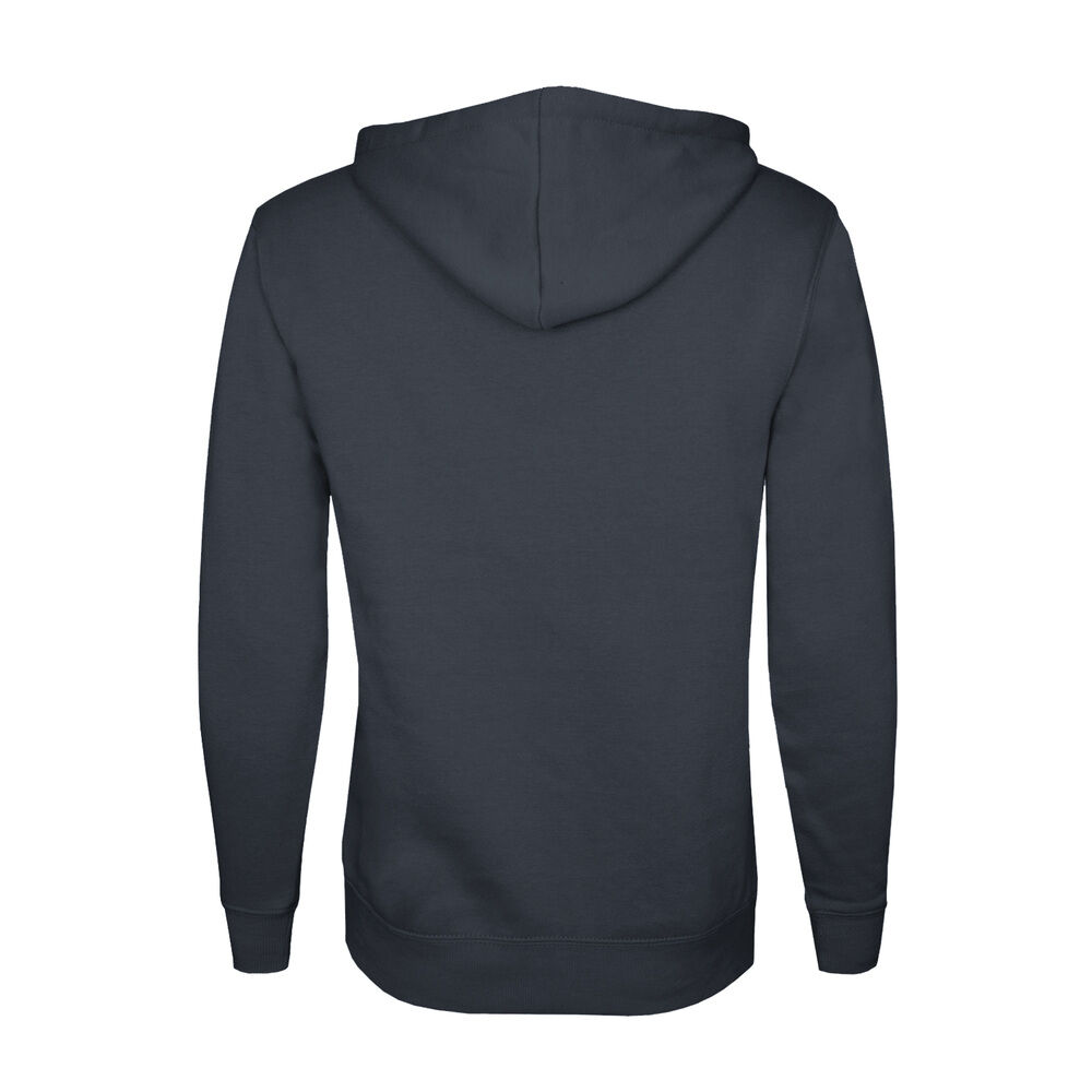 Polerón Canguro Vulpes Classic Unisex image number 6.0