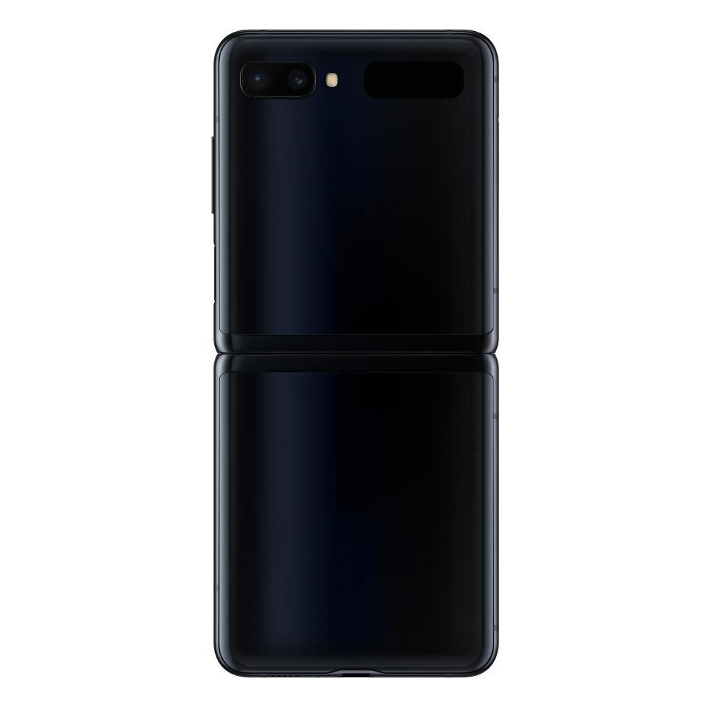 Smartphone Samsung Galaxy Z Flip / 256 GB / Liberado image number 2.0