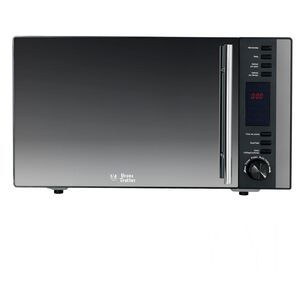 Microondas Ursus Trotter UT-25Kromm / 25 Litros / 800W