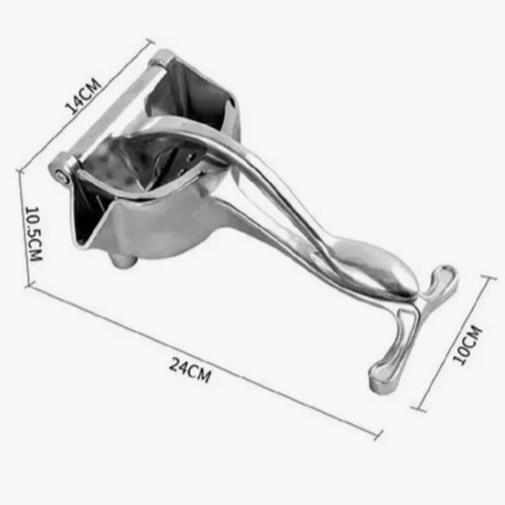 Exprimidor Jugo De Fruta image number 4.0