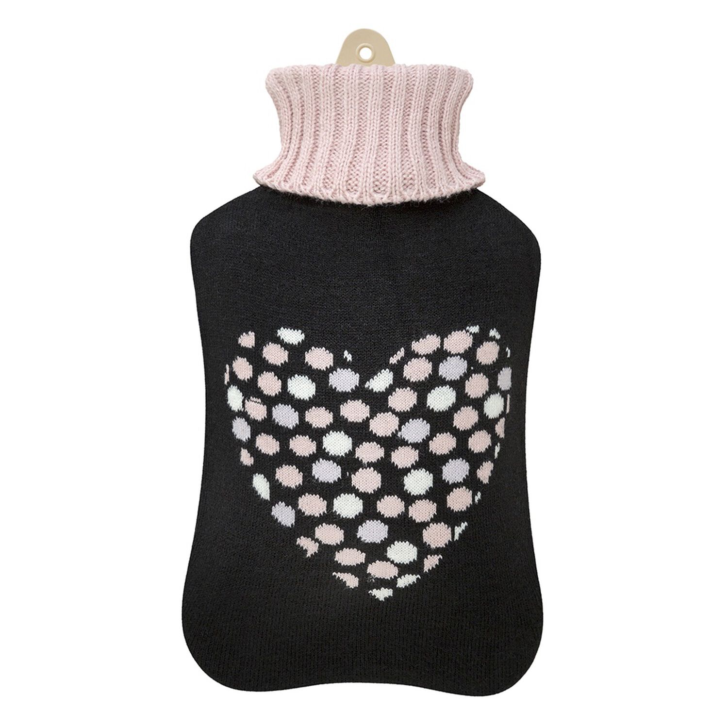 Guatero Thermicachile 2 Litros C/funda Corazon image number 0.0