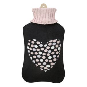 Guatero Thermicachile 2 Litros C/funda Corazon