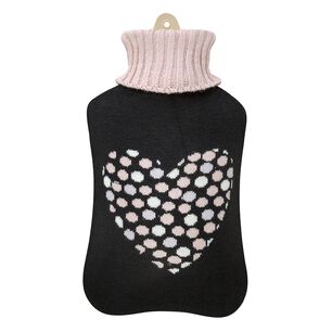 Guatero Thermicachile 2 Litros C/funda Corazon