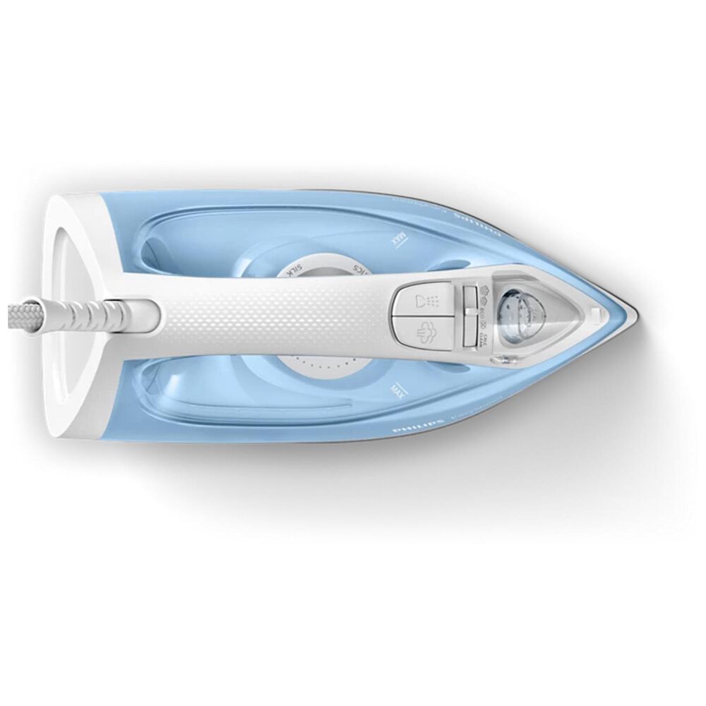 Plancha A Vapor 2000w 220ml Celeste Gc174020 image number 2.0