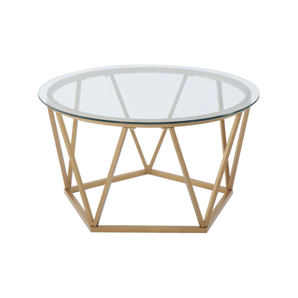 Mesa De Centro Casaideal Alfa image number 0.0