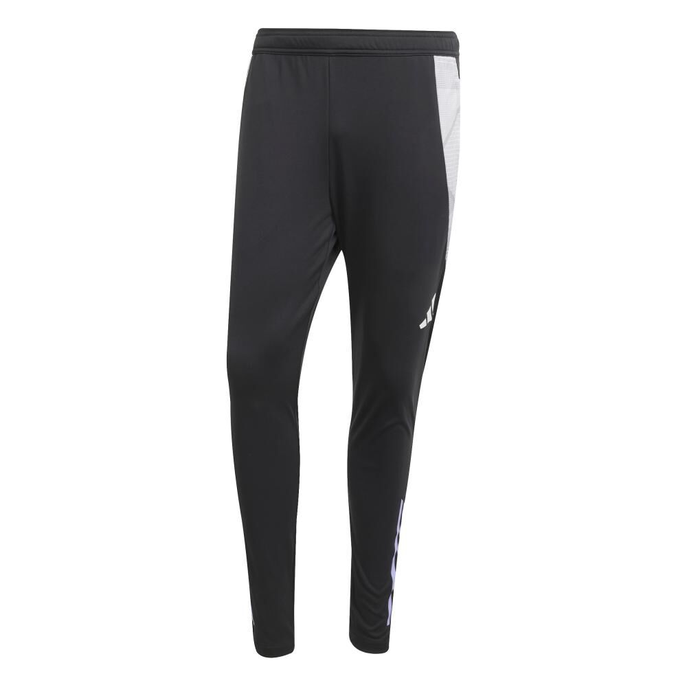 Pantalón Entrenamiento Hombre Adidas Colo-colo 2025 image number 0.0
