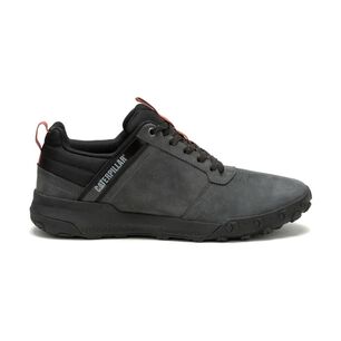 Zapatilla Urbana Hombre Caterpillar Hex Ready Lo Gris Oscuro