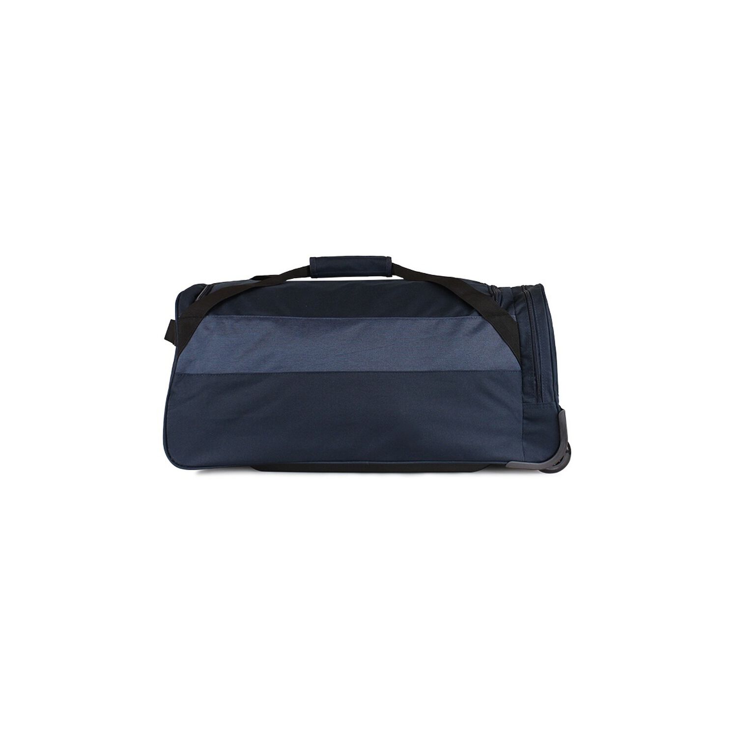 Bolso De Viaje Con Ruedas Kross M 89 Lts Azul + Candado F image number 7.0