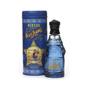 Blue Jeans 75ml Edt Hombre Versace