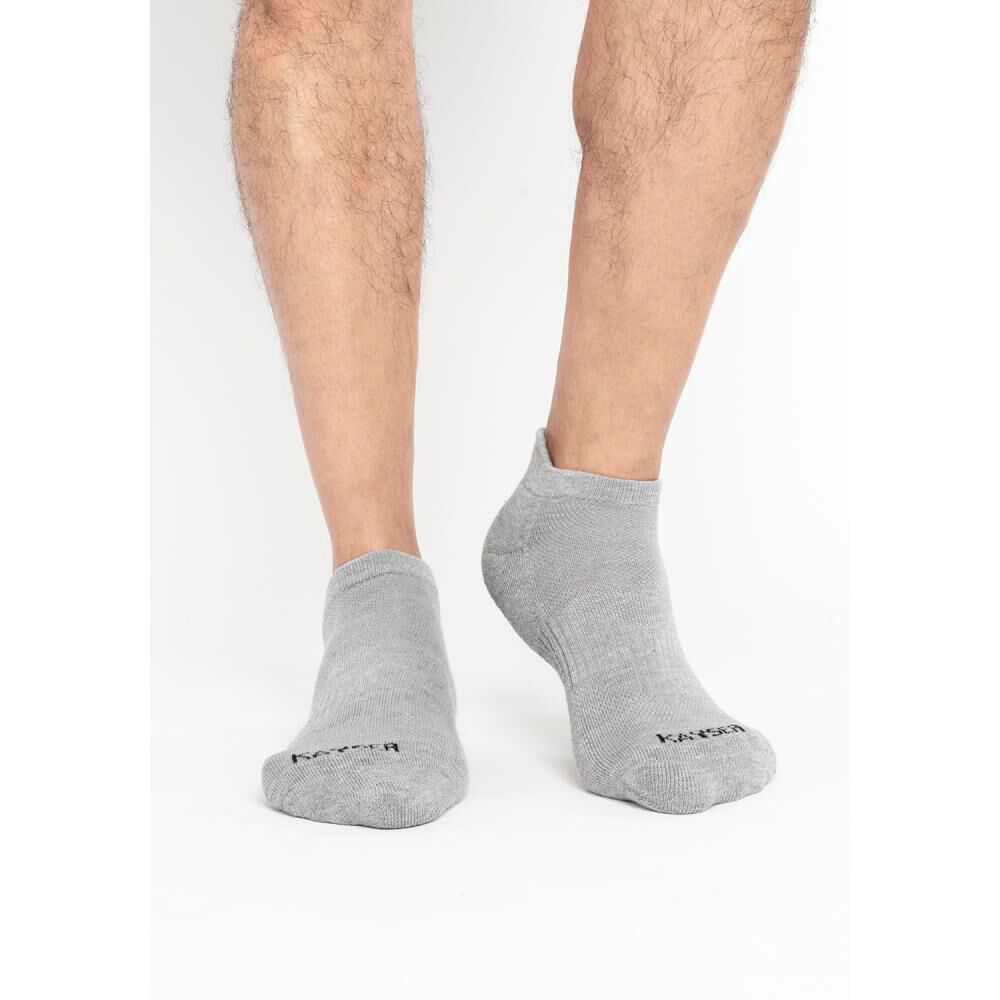 Calcetines Kayser / 2 Pares image number 1.0