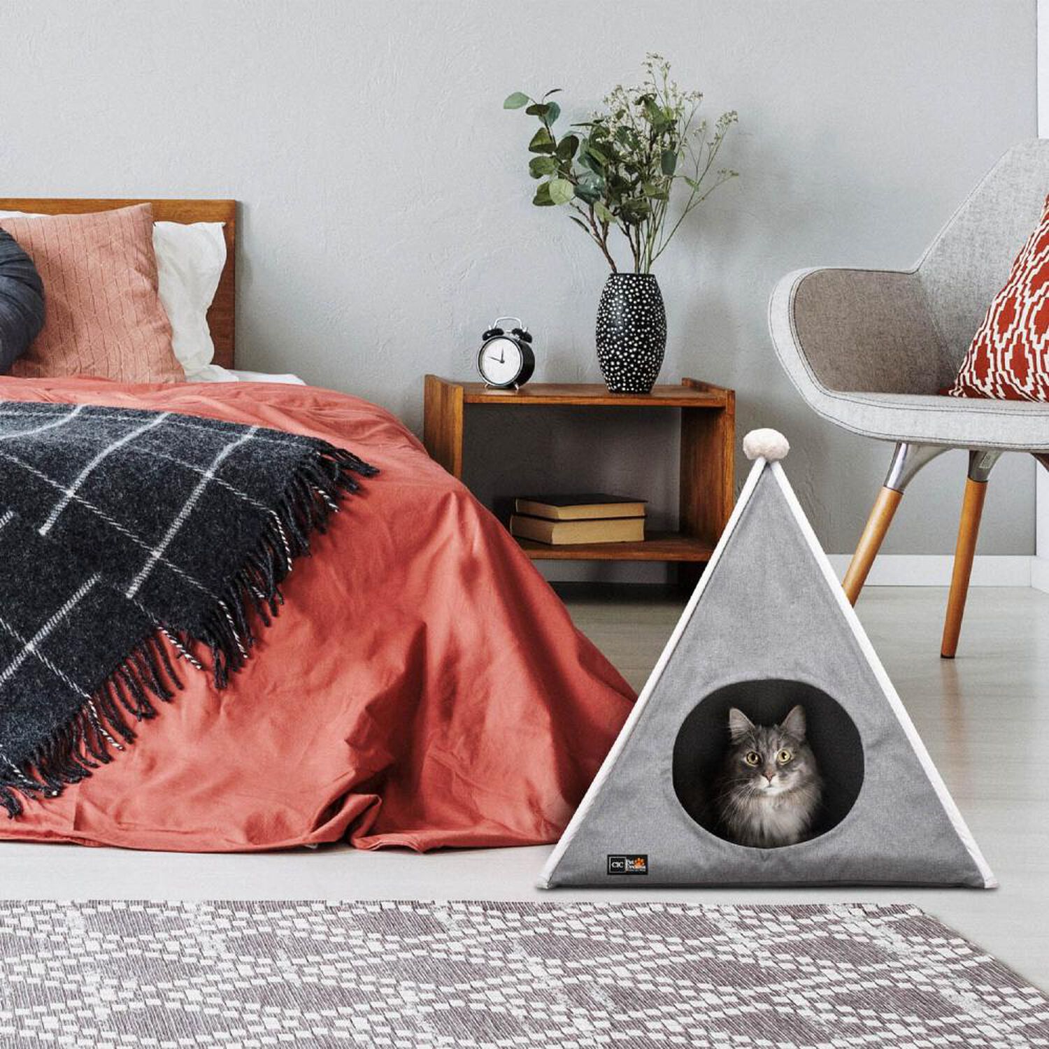 Cama Mascota Cic Pet Dreams / M image number 4.0