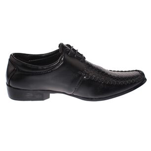 Zapato Formal Negro Casatia Art: 82061black