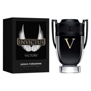 Paco Rabanne Invictus Victory Extreme Men Edp 100ml