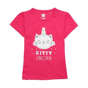 Polera Bebe Niña Baby