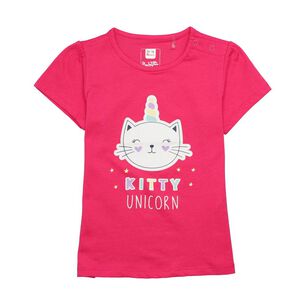 Polera Bebe Ni&ntilde;a Baby