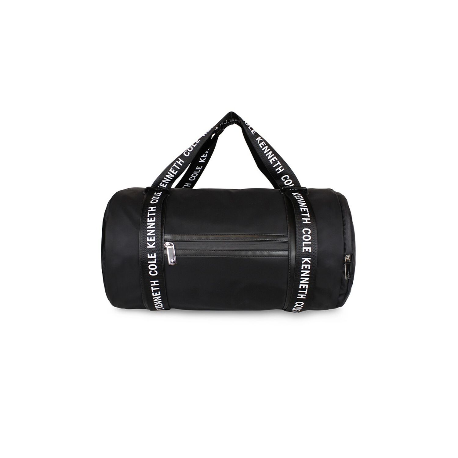 Bolso Femenino The Only + Billetera Negra Kenneth Cole image number 2.0