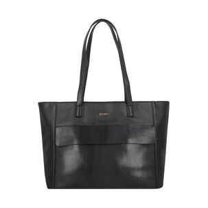 Cartera Tote Secret Provenza Sc6 L Negro