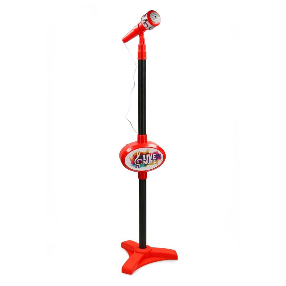 Microfono Musical Kids'n Play image number 1.0