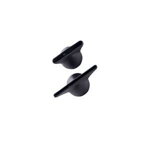 Secador Gama Salon Exclusive Pluma 4500 Oxy Active Negro