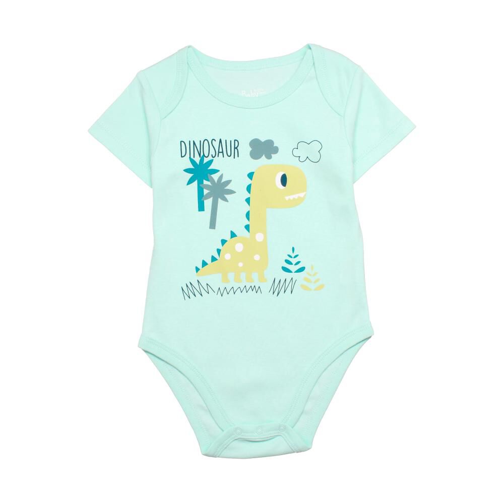 Body Bebe Niño Baby image number 3.0