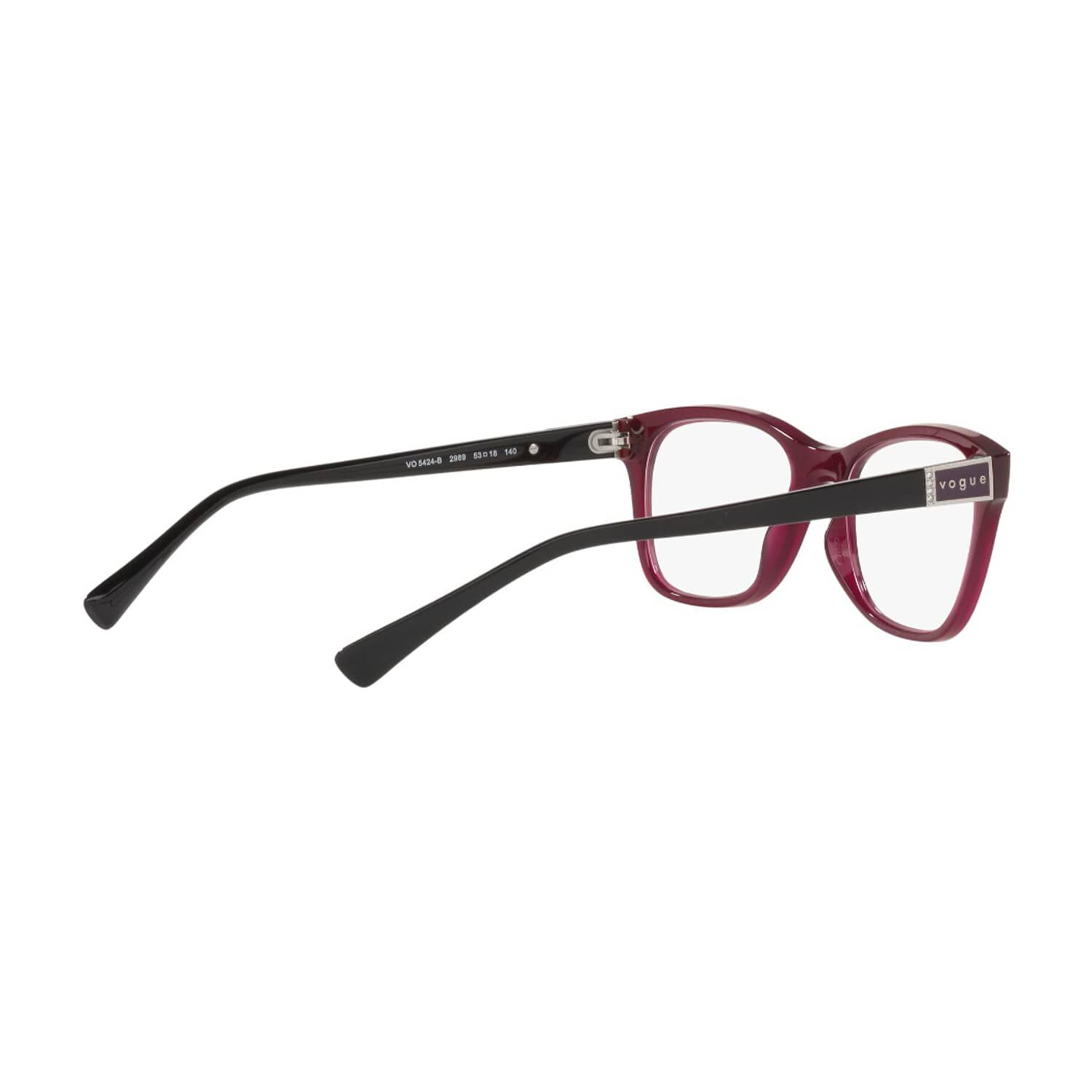 Lentes &Oacute;pticos Rojo Vogue Eyewear image number 8.0
