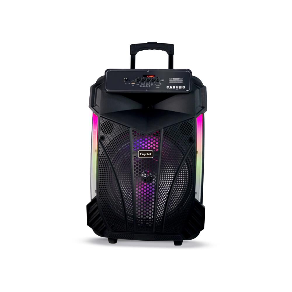 Karaoke Fujitel I160KARAOKEBT15L1 image number 1.0