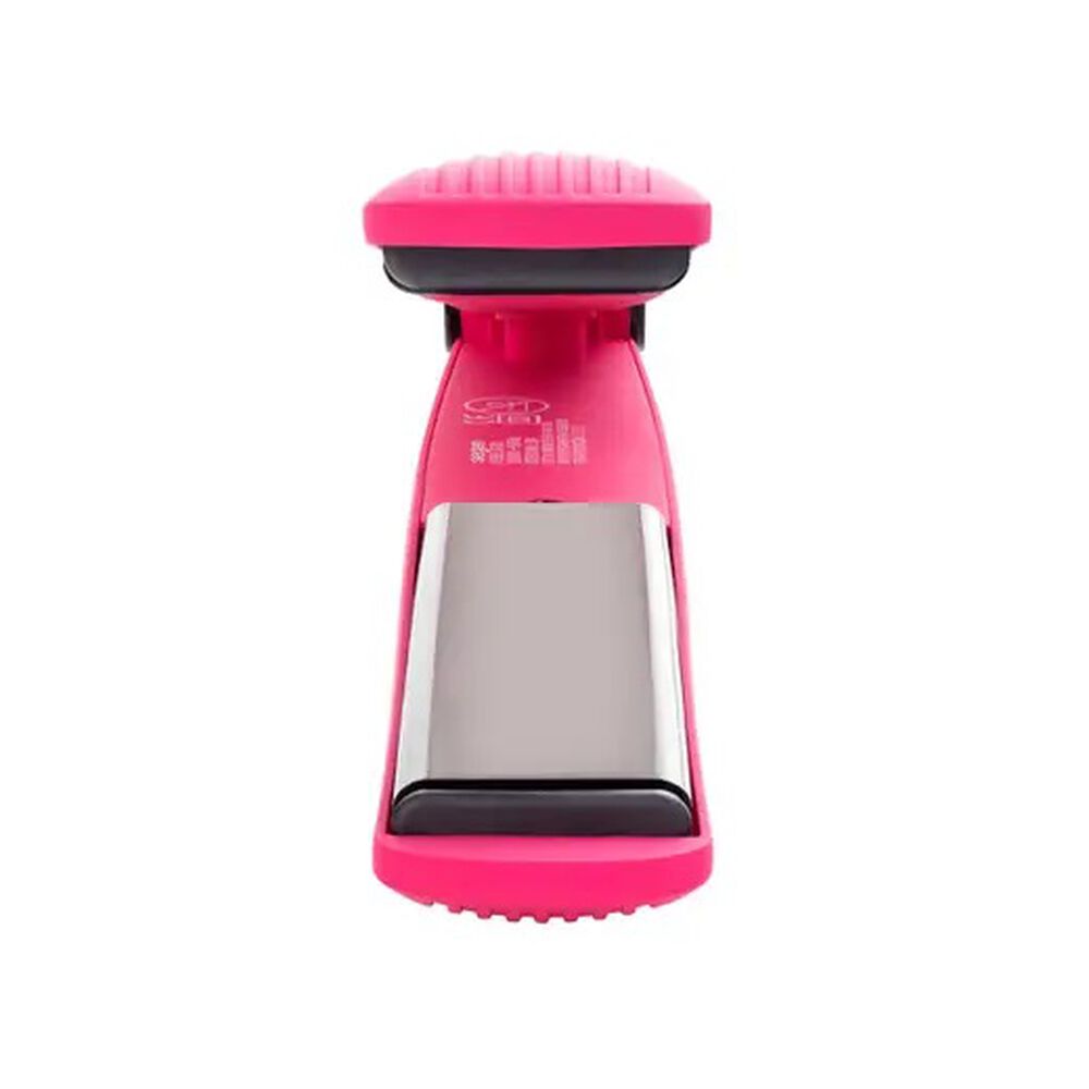 Plancha Alisador Siegen Sg-3510 Cerámica + Tourmalina Rosa image number 5.0