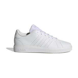 Zapatilla Urbana Unisex Adidas Advantage Base 2.0 Blanco