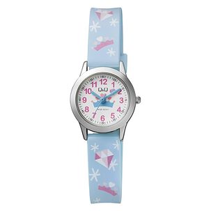Reloj Qc29j314y Infantil Analogo Resina