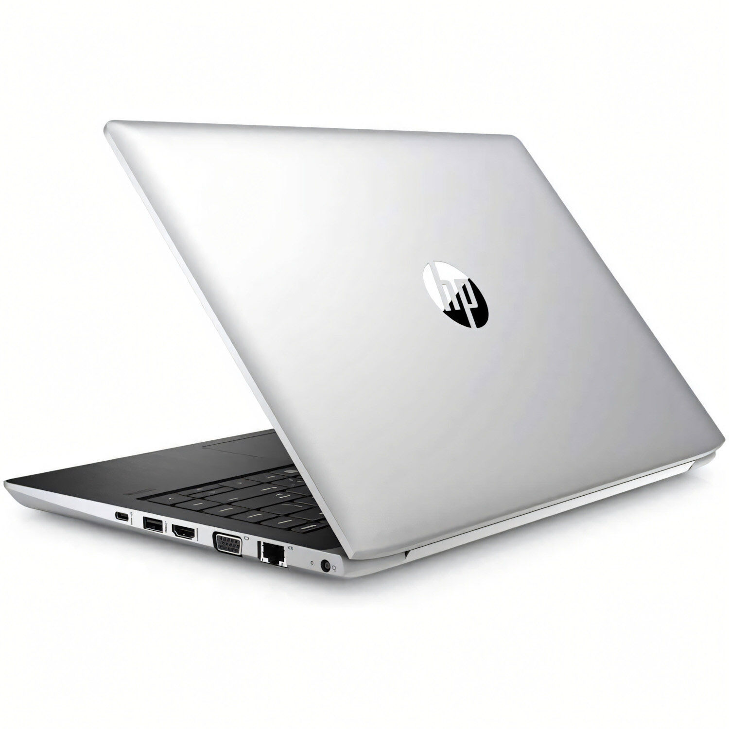 Notebook Hp Probook 430 G5 13.3" | Intel Core I3 8 Gen | 8gb Ram | 128gb Ssd + 500gb Hdd | W11 | Reacondicionado Grado A image number 1.0
