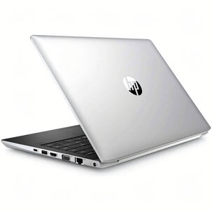 Notebook Hp Probook 430 G5 13.3" | Intel Core I3 8 Gen | 8gb Ram | 128gb Ssd + 500gb Hdd | W11 | Reacondicionado Grado A