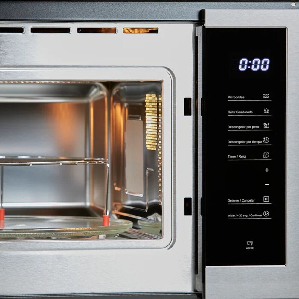 Empotrado Microondas Fdv Prestige 25 Litros image number 4.0