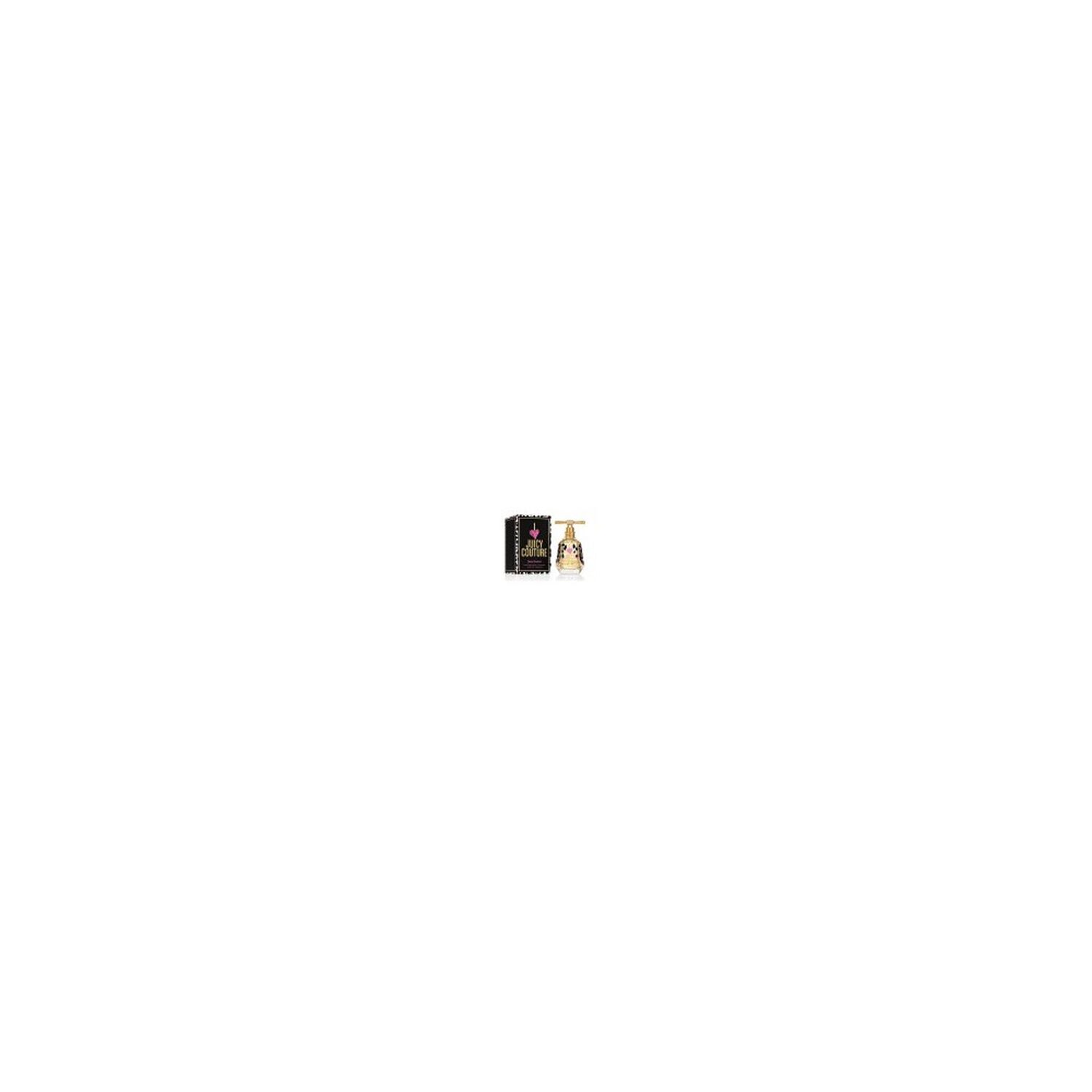 Juicy Couture I Am Love Woman Edp 100ml image number 1.0