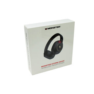 Aud&iacute;fonos Monster Bluetooth Xkh01 Beige Alta Fidelidad - Ps