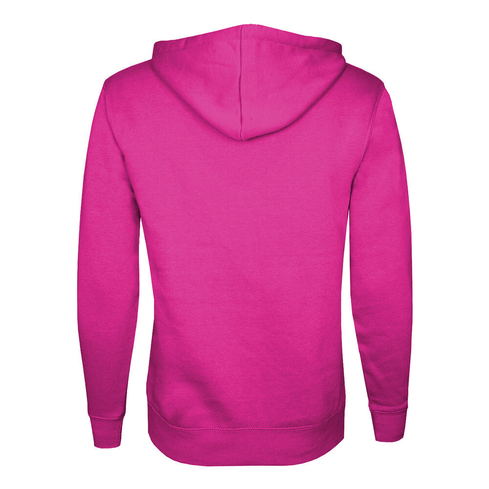 Polerón Canguro Vulpes Blush Unisex image number 6.0