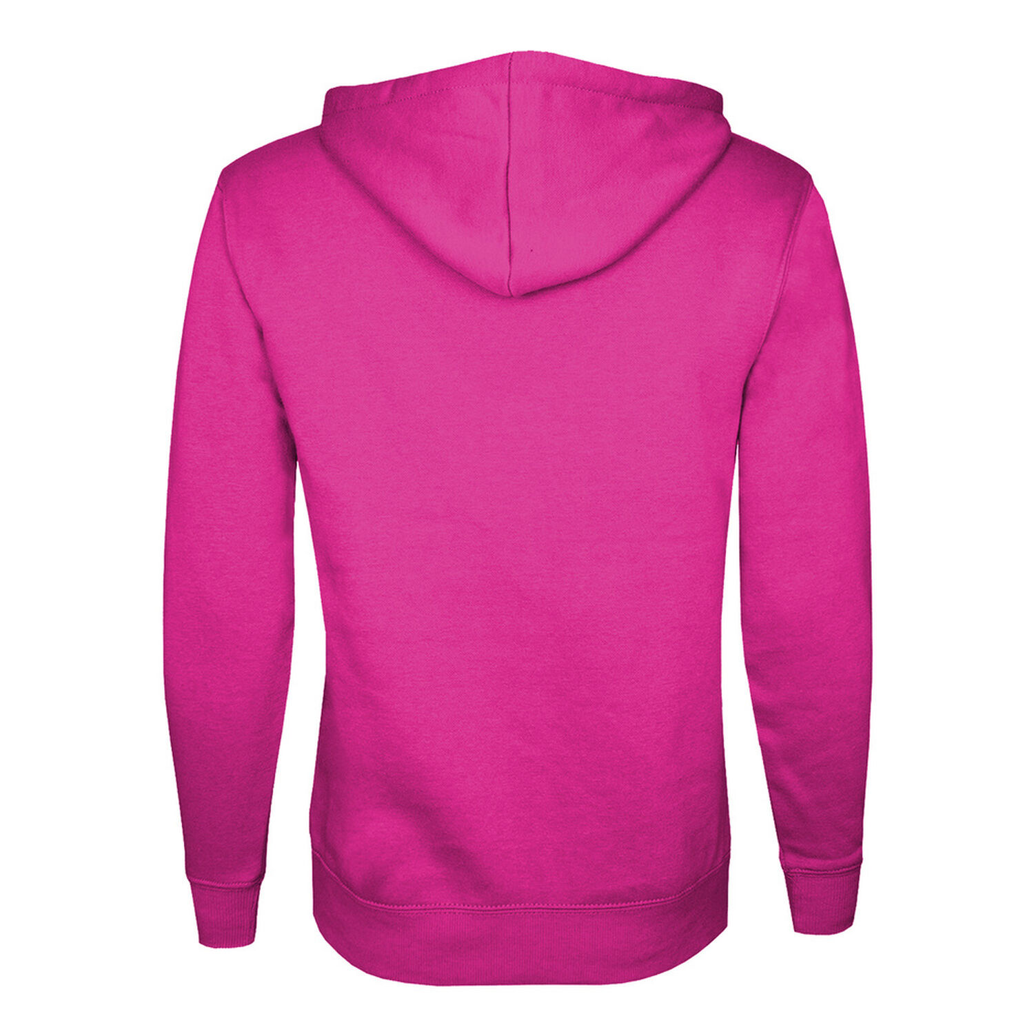 Poler&oacute;n Canguro Vulpes Blush Unisex image number 6.0