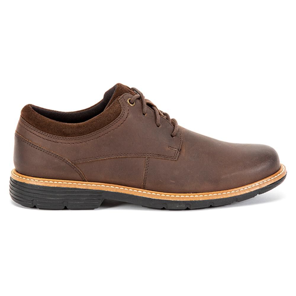 Zapato Casual Hombre Guante Glasgow image number 1.0